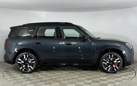 MINI Countryman, 2026 год, 7 400 000 рублей, 3 фотография
