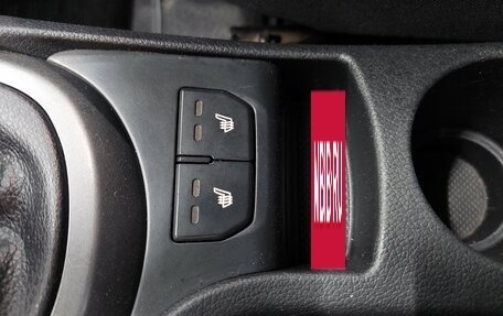 KIA Rio III рестайлинг, 2014 год, 725 000 рублей, 16 фотография