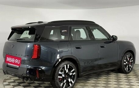 MINI Countryman, 2026 год, 7 400 000 рублей, 4 фотография