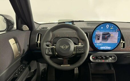 MINI Countryman, 2026 год, 7 400 000 рублей, 12 фотография