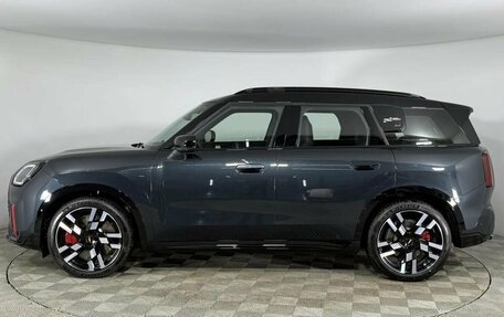 MINI Countryman, 2026 год, 7 400 000 рублей, 6 фотография