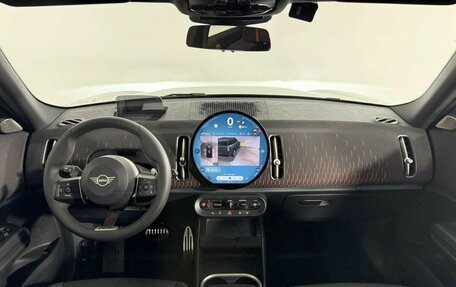 MINI Countryman, 2026 год, 7 400 000 рублей, 11 фотография