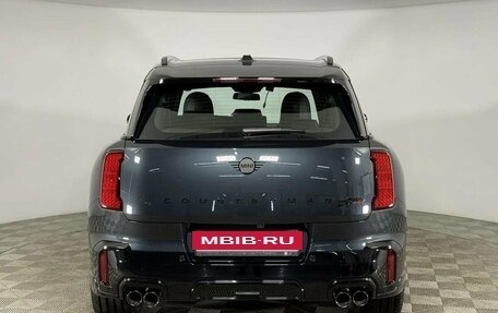 MINI Countryman, 2026 год, 7 400 000 рублей, 5 фотография