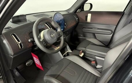 MINI Countryman, 2026 год, 7 400 000 рублей, 10 фотография