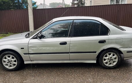Honda Civic VII, 1998 год, 170 000 рублей, 5 фотография