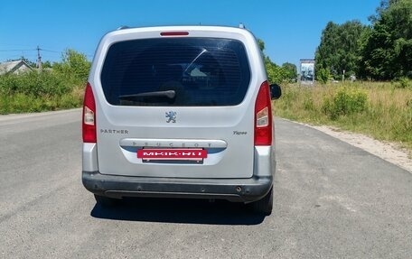 Peugeot Partner II рестайлинг 2, 2008 год, 300 000 рублей, 2 фотография