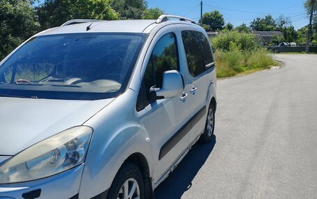 Peugeot Partner II рестайлинг 2, 2008 год, 300 000 рублей, 4 фотография