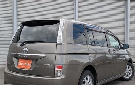 Toyota ISis I, 2012 год, 1 110 000 рублей, 4 фотография