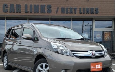 Toyota ISis I, 2012 год, 1 110 000 рублей, 3 фотография