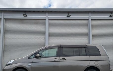 Toyota ISis I, 2012 год, 1 110 000 рублей, 7 фотография