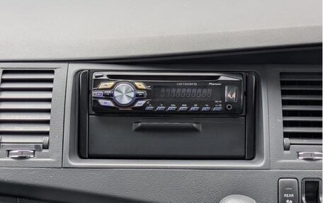 Toyota ISis I, 2012 год, 1 110 000 рублей, 12 фотография