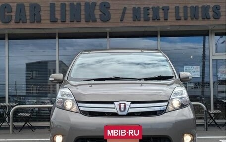 Toyota ISis I, 2012 год, 1 110 000 рублей, 2 фотография