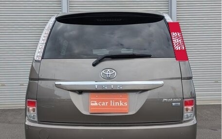 Toyota ISis I, 2012 год, 1 110 000 рублей, 5 фотография