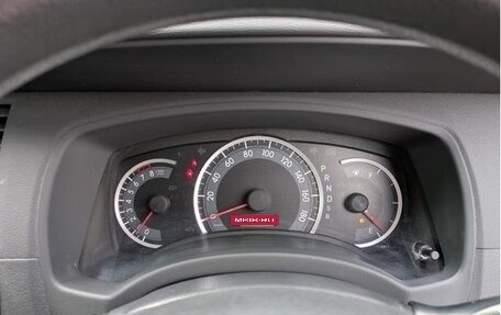 Toyota ISis I, 2012 год, 1 110 000 рублей, 14 фотография