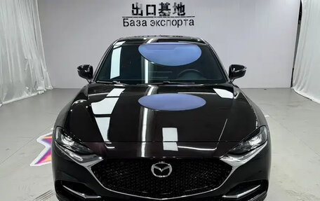 Mazda CX-4, 2023 год, 1 900 000 рублей, 1 фотография