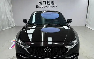 Mazda CX-4, 2023 год, 1 900 000 рублей, 1 фотография