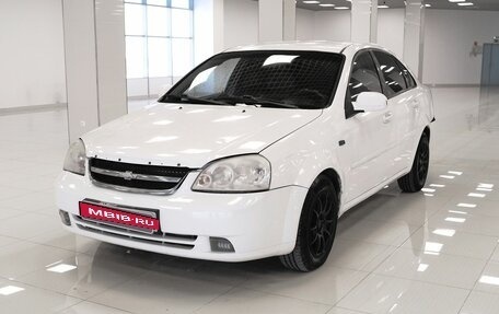 Chevrolet Lacetti, 2007 год, 268 000 рублей, 1 фотография