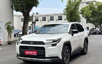 Toyota RAV4, 2025 год, 4 250 000 рублей, 1 фотография