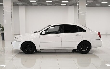 Chevrolet Lacetti, 2007 год, 268 000 рублей, 6 фотография
