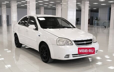 Chevrolet Lacetti, 2007 год, 268 000 рублей, 3 фотография