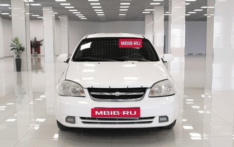 Chevrolet Lacetti, 2007 год, 268 000 рублей, 7 фотография