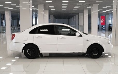 Chevrolet Lacetti, 2007 год, 268 000 рублей, 5 фотография