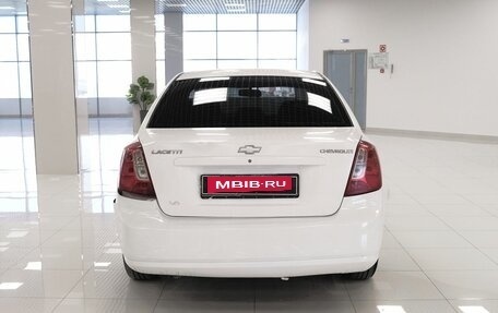 Chevrolet Lacetti, 2007 год, 268 000 рублей, 8 фотография