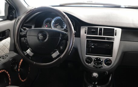 Chevrolet Lacetti, 2007 год, 268 000 рублей, 9 фотография