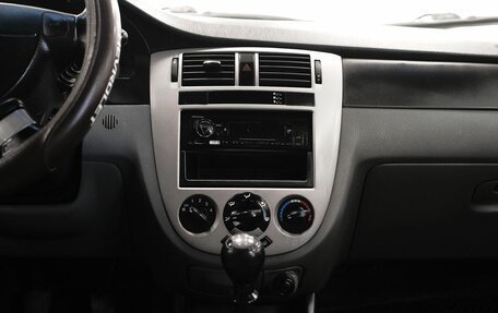 Chevrolet Lacetti, 2007 год, 268 000 рублей, 11 фотография