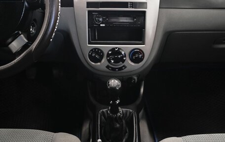 Chevrolet Lacetti, 2007 год, 268 000 рублей, 12 фотография