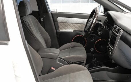 Chevrolet Lacetti, 2007 год, 268 000 рублей, 17 фотография