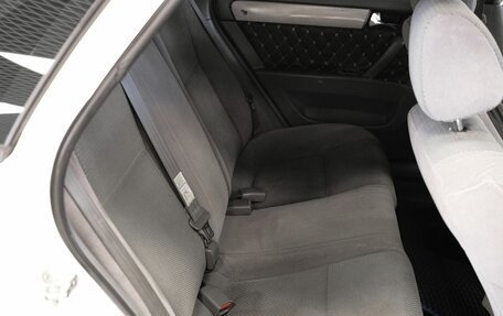 Chevrolet Lacetti, 2007 год, 268 000 рублей, 18 фотография
