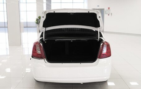 Chevrolet Lacetti, 2007 год, 268 000 рублей, 20 фотография