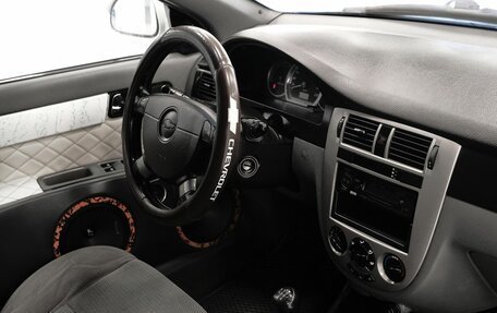 Chevrolet Lacetti, 2007 год, 268 000 рублей, 15 фотография