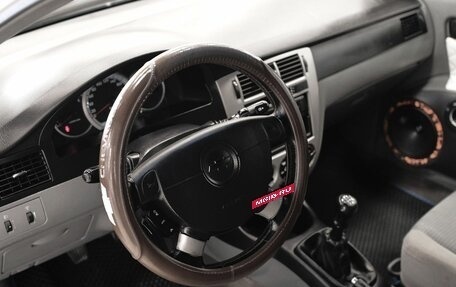 Chevrolet Lacetti, 2007 год, 268 000 рублей, 13 фотография
