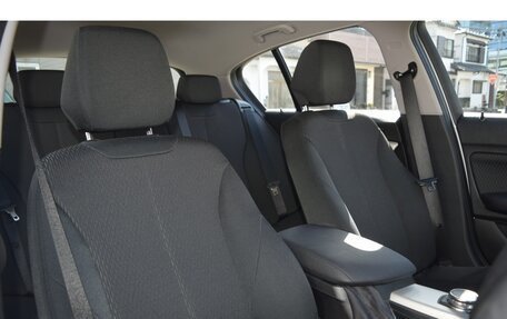 BMW 1 серия, 2015 год, 905 000 рублей, 5 фотография
