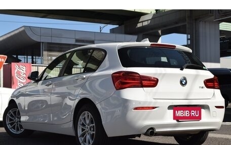 BMW 1 серия, 2015 год, 905 000 рублей, 2 фотография