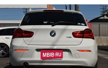 BMW 1 серия, 2015 год, 905 000 рублей, 4 фотография