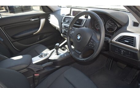 BMW 1 серия, 2015 год, 905 000 рублей, 7 фотография
