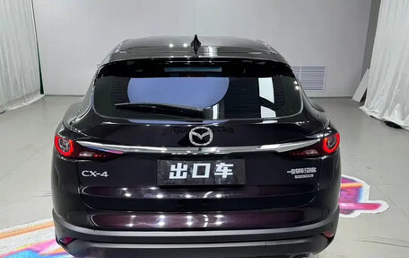 Mazda CX-4, 2023 год, 1 900 000 рублей, 6 фотография