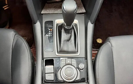 Mazda CX-4, 2023 год, 1 900 000 рублей, 12 фотография