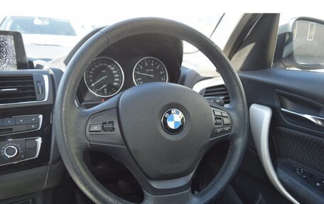 BMW 1 серия, 2015 год, 905 000 рублей, 8 фотография