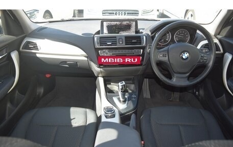 BMW 1 серия, 2015 год, 905 000 рублей, 9 фотография