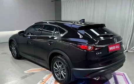 Mazda CX-4, 2023 год, 1 900 000 рублей, 5 фотография
