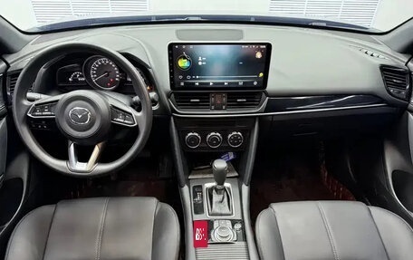 Mazda CX-4, 2023 год, 1 900 000 рублей, 8 фотография