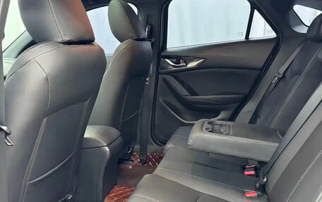 Mazda CX-4, 2023 год, 1 900 000 рублей, 16 фотография