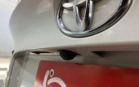 Toyota C-HR I рестайлинг, 2017 год, 1 350 000 рублей, 23 фотография