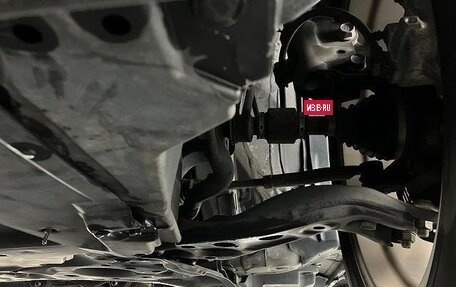 Toyota C-HR I рестайлинг, 2017 год, 1 350 000 рублей, 14 фотография