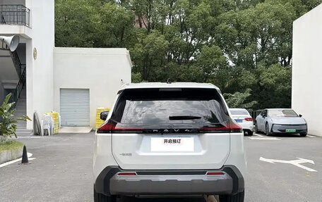 Toyota RAV4, 2025 год, 4 250 000 рублей, 5 фотография