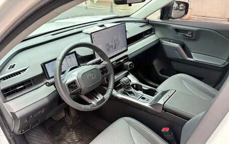 Toyota RAV4, 2025 год, 4 250 000 рублей, 7 фотография
